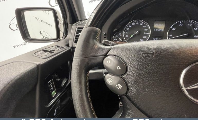Mercedes-Benz G 500 4Matic Designo Automatas 2012 full