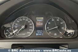 Mercedes-Benz G 500 4Matic Designo Automatas 2012 full