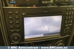 Mercedes-Benz G 500 4Matic Designo Automatas 2012 full