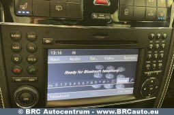 Mercedes-Benz G 500 4Matic Designo Automatas 2012 full