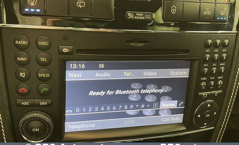 Mercedes-Benz G 500 4Matic Designo Automatas 2012 full