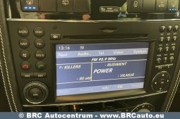 Mercedes-Benz G 500 4Matic Designo Automatas 2012 full