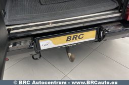 Mercedes-Benz G 500 4Matic Designo Automatas 2012 full