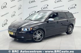 Volvo V50 2.0 D 2006