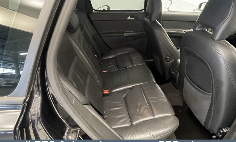 Volvo V50 2.0 D 2006 full