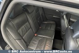 Volvo V50 2.0 D 2006 full