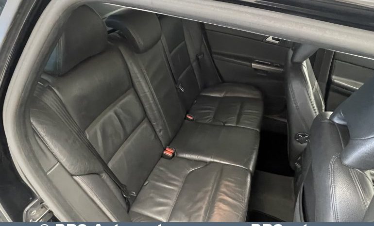 Volvo V50 2.0 D 2006 full