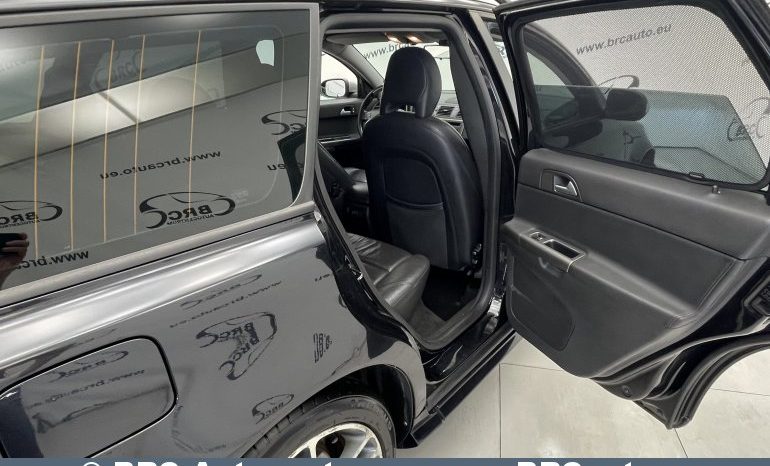 Volvo V50 2.0 D 2006 full
