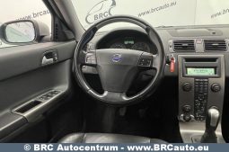 Volvo V50 2.0 D 2006 full