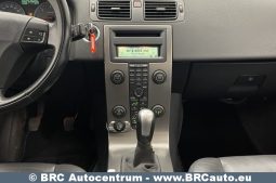 Volvo V50 2.0 D 2006 full