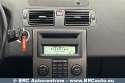 Volvo V50 2.0 D 2006 full