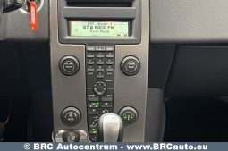 Volvo V50 2.0 D 2006 full