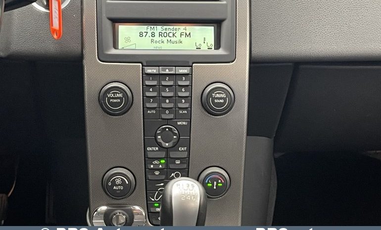 Volvo V50 2.0 D 2006 full