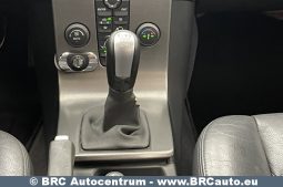 Volvo V50 2.0 D 2006 full