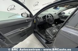 Volvo V50 2.0 D 2006 full