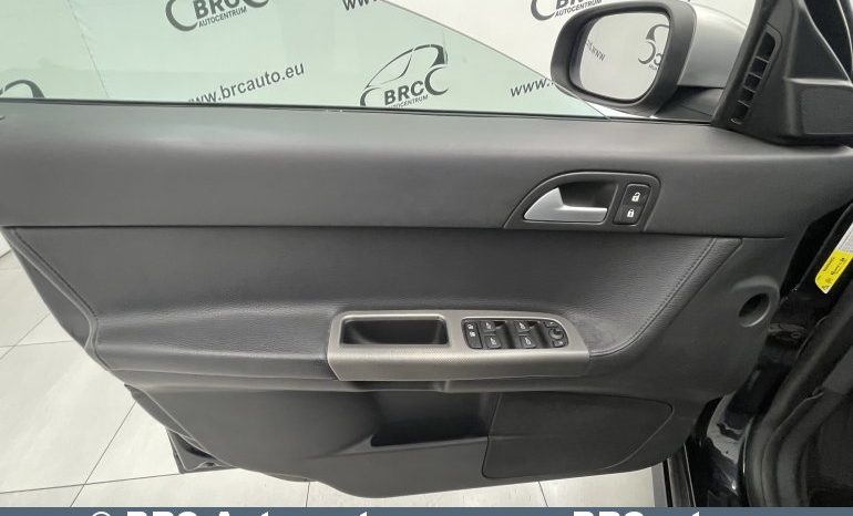 Volvo V50 2.0 D 2006 full