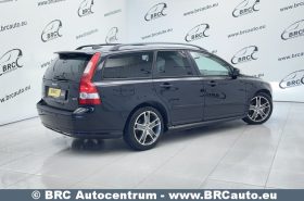 Volvo V50 2.0 D 2006