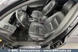 Volvo V50 2.0 D 2006 full