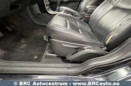 Volvo V50 2.0 D 2006 full