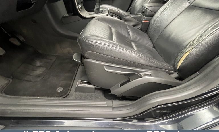 Volvo V50 2.0 D 2006 full