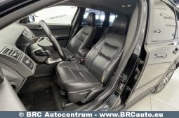 Volvo V50 2.0 D 2006 full