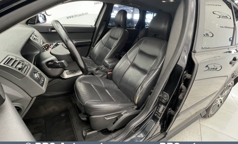 Volvo V50 2.0 D 2006 full
