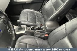 Volvo V50 2.0 D 2006 full