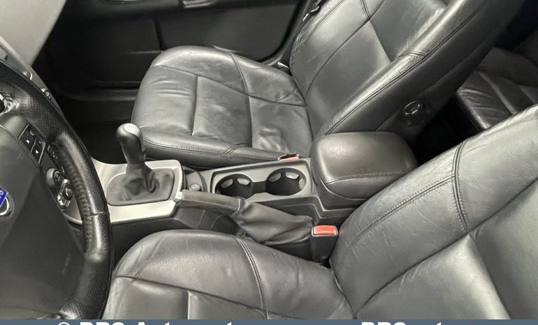 Volvo V50 2.0 D 2006 full