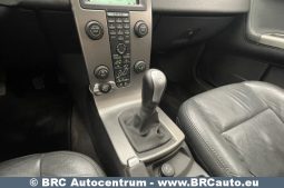 Volvo V50 2.0 D 2006 full