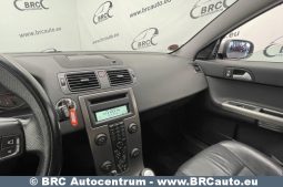 Volvo V50 2.0 D 2006 full