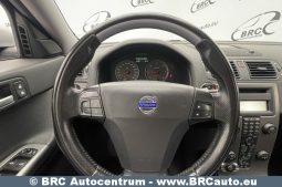 Volvo V50 2.0 D 2006 full