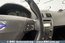 Volvo V50 2.0 D 2006 full