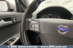 Volvo V50 2.0 D 2006 full