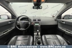 Volvo V50 2.0 D 2006 full