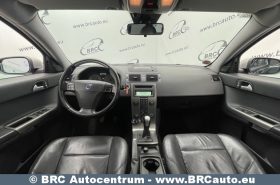 Volvo V50 2.0 D 2006
