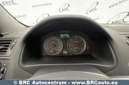 Volvo V50 2.0 D 2006 full
