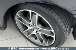 Volvo V50 2.0 D 2006 full