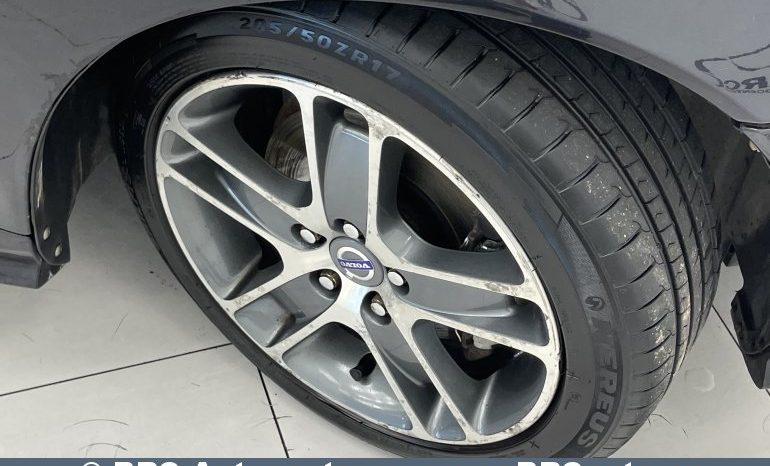 Volvo V50 2.0 D 2006 full