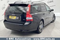 Volvo V50 2.0 D 2006 full