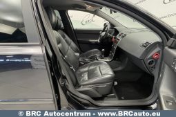 Volvo V50 2.0 D 2006 full