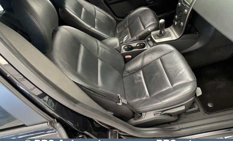 Volvo V50 2.0 D 2006 full