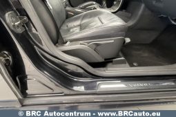 Volvo V50 2.0 D 2006 full