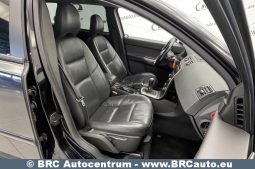 Volvo V50 2.0 D 2006 full