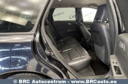 Volvo V50 2.0 D 2006 full