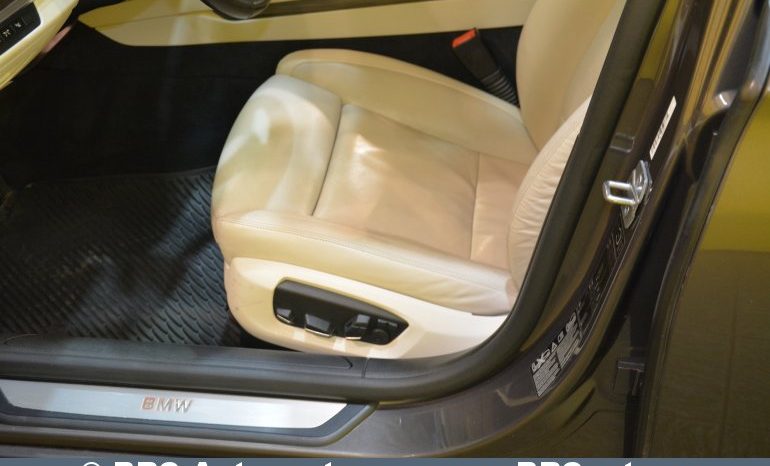 BMW 740 xDrive Automatas 2012 full