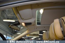 BMW 740 xDrive Automatas 2012 full