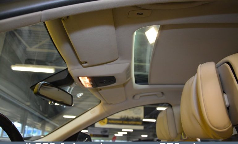 BMW 740 xDrive Automatas 2012 full