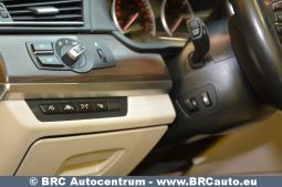 BMW 740 xDrive Automatas 2012 full