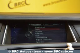 BMW 740 xDrive Automatas 2012 full
