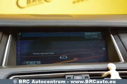 BMW 740 xDrive Automatas 2012 full